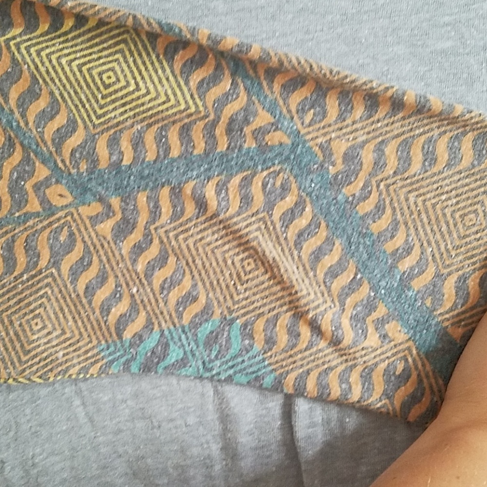 LuLaRoe Randy - Picture 3 of 4